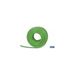 Cofan - tuyau de traduction flexolatex 25 mm (1) 25 m.