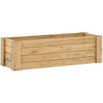 Ds muebles - coffre rangement ouvert eco 40x120x35 pin massif finition vieilli Ds muebles - coffre rangement ouvert eco 40x120x35 pin massif finition vieilli