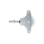 Coffret 25 poulie tendeur crou ra plastique m6x40mm 371 amig