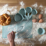 Coffret 5 ustensiles patisserie enfant