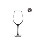 Coffret de 6 verres de de