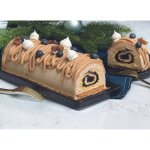 Coffret buche moule plaque genoise spatule Coffret buche moule plaque genoise spatule