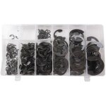 Clas - coffret circlips extérieurs type e 1. 5 - 22mm (300 pcs) - co 0525 equipements Clas - coffret circlips extérieurs type e 1. 5 - 22mm (300 pcs) - co 0525 equipements