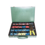 Coffret de cosses avec pinces universel laa2000kr Coffret de cosses avec pinces universel laa2000kr