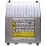 Crd - coffret de d�marrage c - box 0. 55kw 25uf pour pompe immerg�e 220v mono