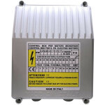 Crd - coffret de d�marrage c - box 0. 75kw 35uf pour pompe immerg�e 220v mono