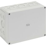 Coffret d'installation spelsberg tk ps 2518 - 11 - m 10590801 gris clair (ral 7035) 254 x 180 x 111 polystyrèn ... Coffret d'installation spelsberg tk ps 2518 - 11 - m 10590801 gris clair (ral 7035) 254 x 180 x 111 polystyrèn ...