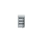 Hager - coffret �tanche vector ip55 3 rang�es 36 modules h 552mm l 310mm ve312f