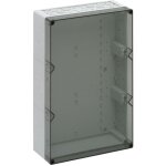 Spelsberg - coffret d'installation akl 3 - t 74400301 gris 300 x 450 x 132 polystyr�ne expans� (eps) ...