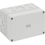 Spelsberg - coffret d'installation tk ps 1811 - 11 - m 10590601 gris clair (ral 7035) 180 x 110 x 111 ... Spelsberg - coffret d'installation tk ps 1811 - 11 - m 10590601 gris clair (ral 7035) 180 x 110 x 111 ...