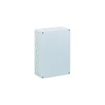 Spelsberg - coffret d'installation tk ps 2518 - 9 - m 10540801 gris clair (ral 7035) 254 x 180 x 90 polystyrèn ... Spelsberg - coffret d'installation tk ps 2518 - 9 - m 10540801 gris clair (ral 7035) 254 x 180 x 90 polystyrèn ...