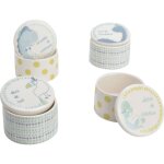Amadeus les petits - coffret de naissance thodore