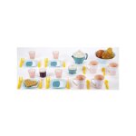 Cuisine ecoiffier coffret petit d�jeuner