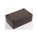 Velleman ? coffret plastique noir 85 x 55 x 30mm ? wcah2855 ? pour circuits imprim�s ? mat�riau polypropyl�ne ...