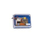 Coffret de commande pour pompe avec protection manque d'eau - coffret protec 2