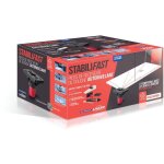 Lazer - coffret de pose complète stabilifast avec rehausse Lazer - coffret de pose complète stabilifast avec rehausse