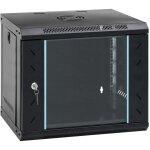 Coffret de r�seau mural 9u 19' ip20 53x40x45 cm vidaxl