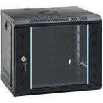 Coffret de r�seau mural 9u 19' ip20 53x40x45 cm vidaxl