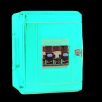 Legrand - coffret de sécurité plexo 16a / 10a Legrand - coffret de sécurité plexo 16a / 10a