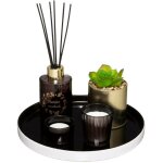 Coffret senteur végétal d22, 5cm - atmosphera créateur d'intérieur Coffret senteur végétal d22, 5cm - atmosphera créateur d'intérieur