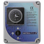 Coffret surpresseur mono polaris