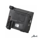 Cuenod - coffret tch 121. 05 pos v. 15s : 65300032