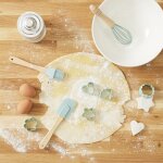 Coffret ustensiles � patisserie pour enfants