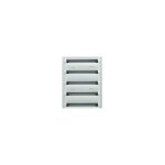 Hager - coff vegad saillie 7r 168m h12 - enveloppes fd72dn