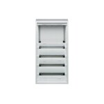 Hager - coff vegad saillie 4r compl. h1 - enveloppes fd62an