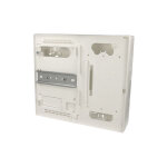 Cofrelec - platine pour disjoncteur abonn� et compteur linky monophas�