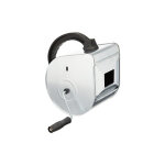 Cogex - machine  crpir acier - pour projeter du crpi, de la chaux ou tout autre enduit mural - contenance: ...