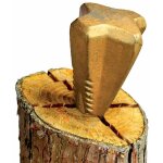 Coin � bois �clateur �toile petit mod�le size / color