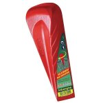 Coin �clateur rouge 2, 1 kg - leborgne