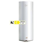 Cointra - chaudi�re �lectrique tnc plus capacit� : 150 l.