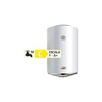 Cointra - chaudi�re �lectrique tnc plus capacit� : 50 l