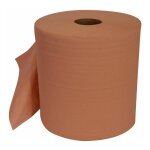 Colis de 2 bobines ouate chamois 1026 2 plis 26x30cm - n470rs. 24l notre selection