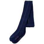 Collants pour enfants bleu marine 104