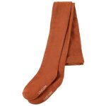 Collants pour enfants cognac 104
