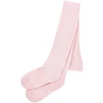 Collants pour enfants rose p�le 116