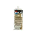 3m - colle acrylique bi composant dp 810 48, 5ml