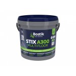 Bostik - colle acrylique stix a300 multi floor