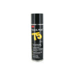 3m - colle en arosol scotch - weld 75 repositionnable x 5
