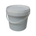 Colle atac pour joint tresse coupe feu esoflam pot de 5 kg