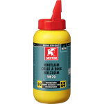 Colle blanche � bois vb20 750gr classe d3 - griffon france