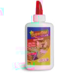 Colle blanche scolaire pot 120g a2427 supertite Colle blanche scolaire pot 120g a2427 supertite