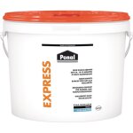 Colle � bois express 10kg en 204 : d1, d2 seau - pn3xn - ponal
