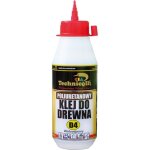 Colle � bois polyur�thane d4 250ml - tq r - 123