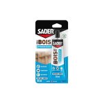 Colle bois prise progressive conditionnement: 125ml