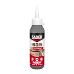 Colle bois prise rapide conditionnement: 100gr Colle bois prise rapide conditionnement: 100gr