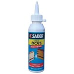 Colle bois prise rapide conditionnement: 100gr Colle bois prise rapide conditionnement: 100gr